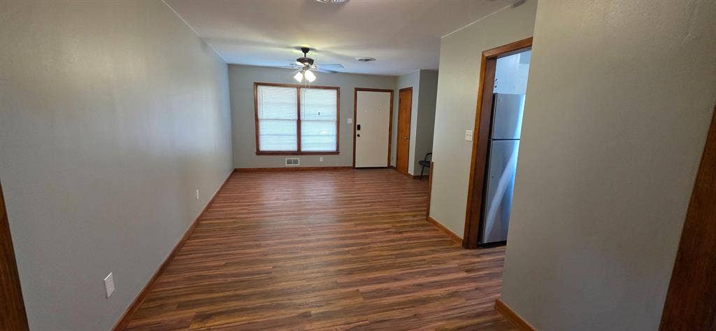 6 BR in Amarillo