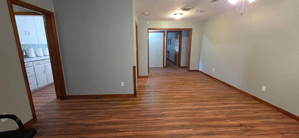 6 BR in Amarillo