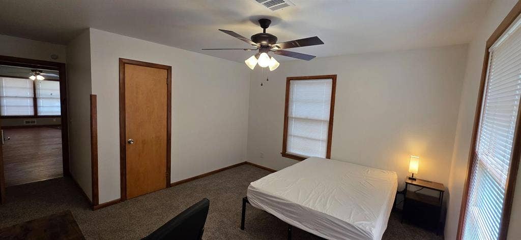 6 BR in Amarillo