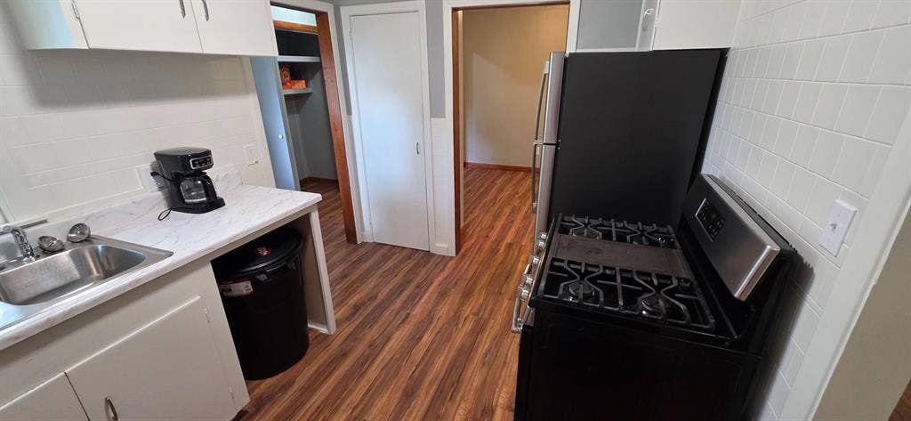 6 BR in Amarillo