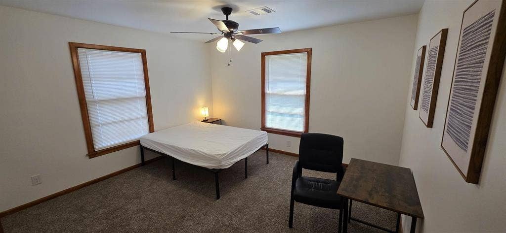 6 BR in Amarillo