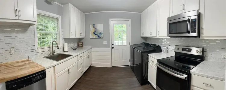 5 BR in Raleigh