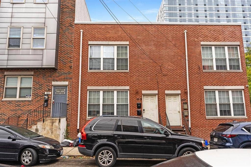 4 BR in Philadelphia