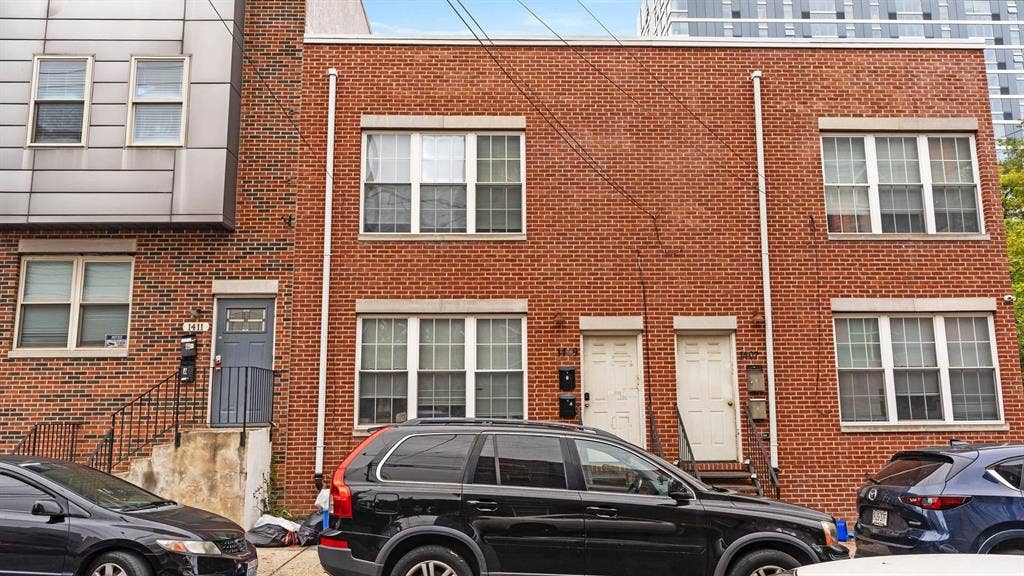 4 BR in Philadelphia