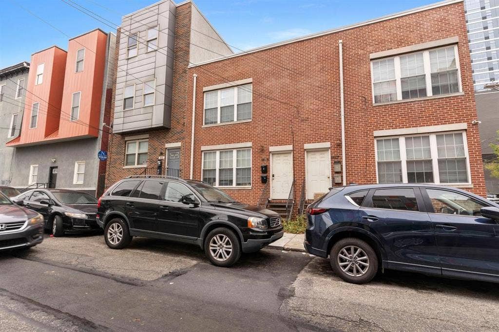 4 BR in Philadelphia