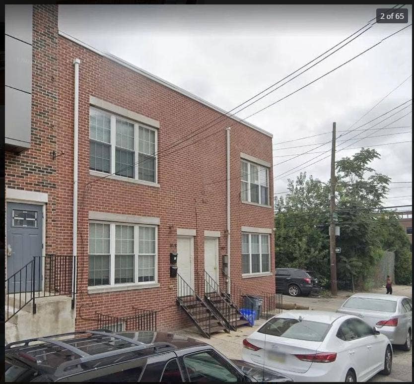 4 BR in Philadelphia