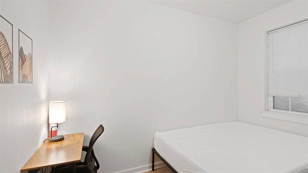 4 BR in Philadelphia