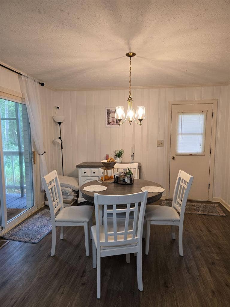 3 BR in Marietta