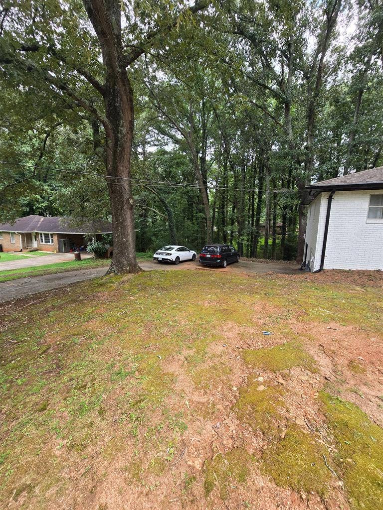 3 BR in Marietta