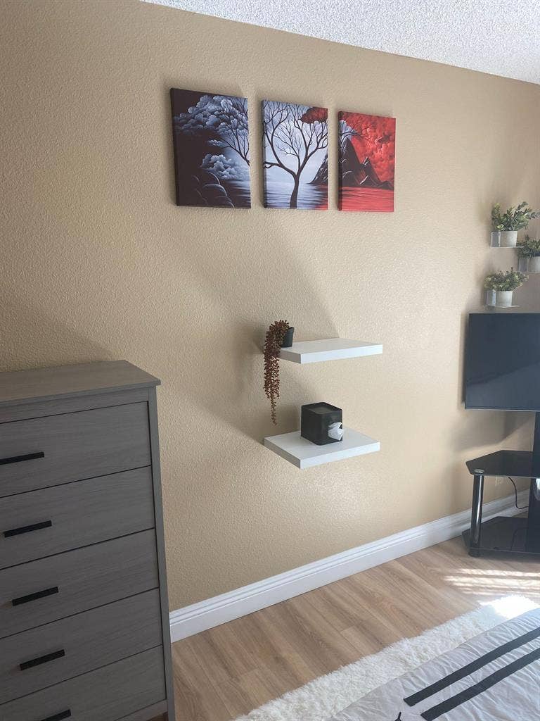 2 BR in Las Vegas