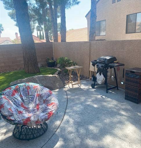 2 BR in Las Vegas