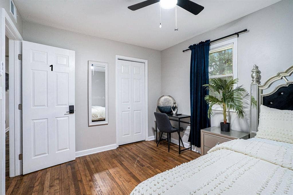 7 BR in Atlanta