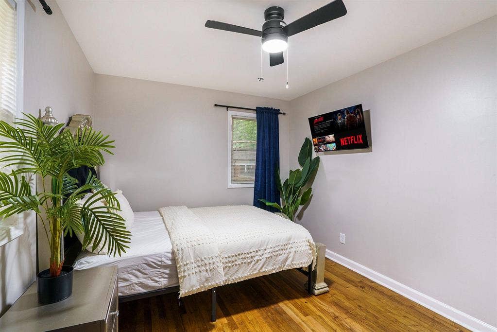 7 BR in Atlanta