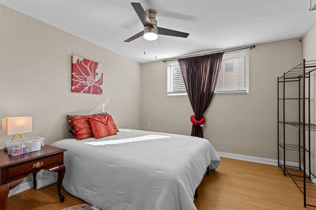 8 BR in Richmond