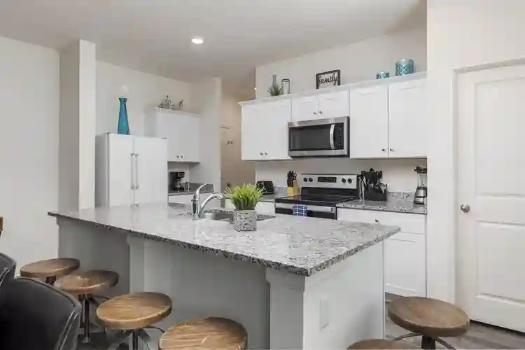 4 BR in Edgecliff Village