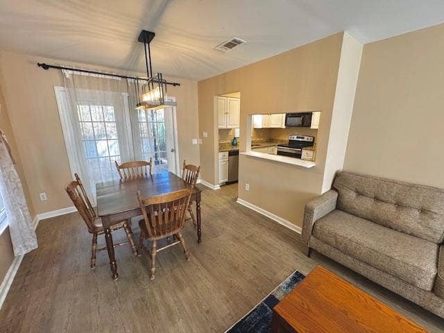 3 BR in Raleigh