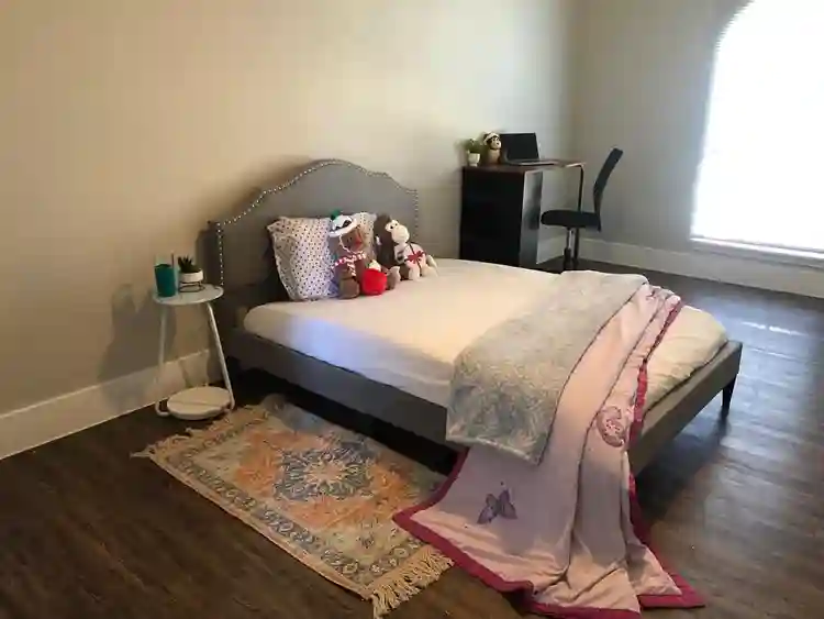 5 BR in Houston