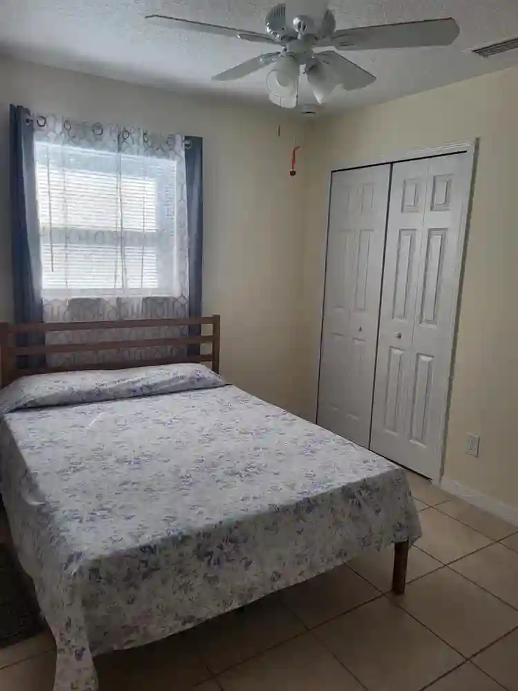 1 BR in Orlando