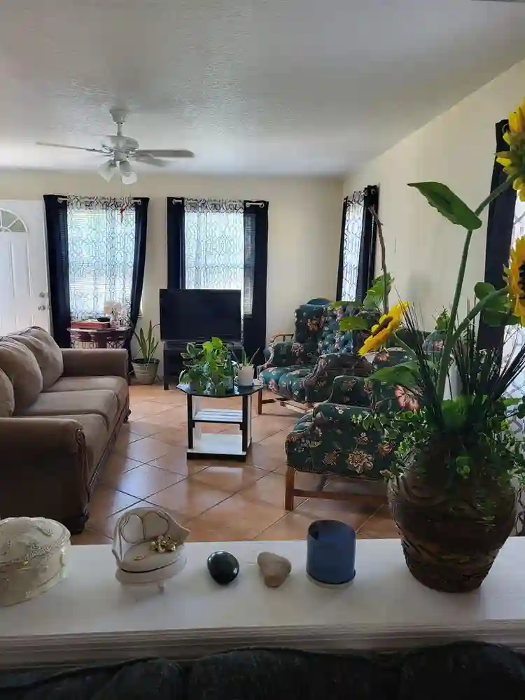 1 BR in Orlando