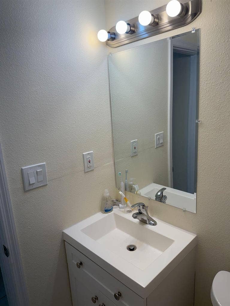 1 BR in Orlando