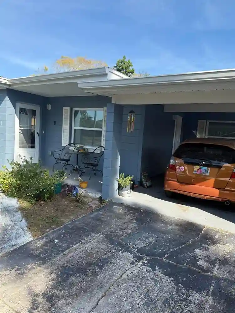 1 BR in Orlando