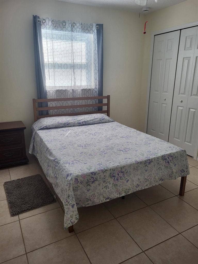 1 BR in Orlando