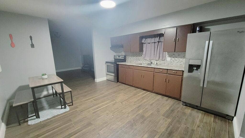3 BR in Jacksonville