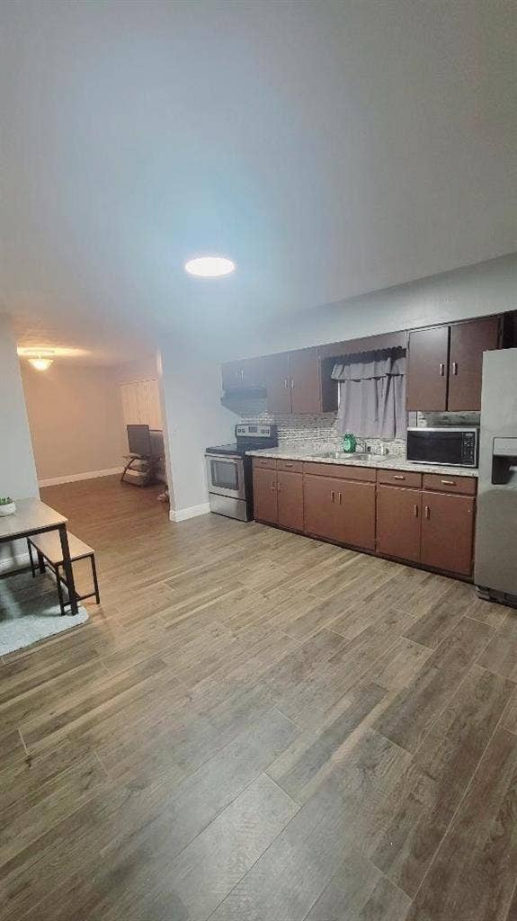3 BR in Jacksonville