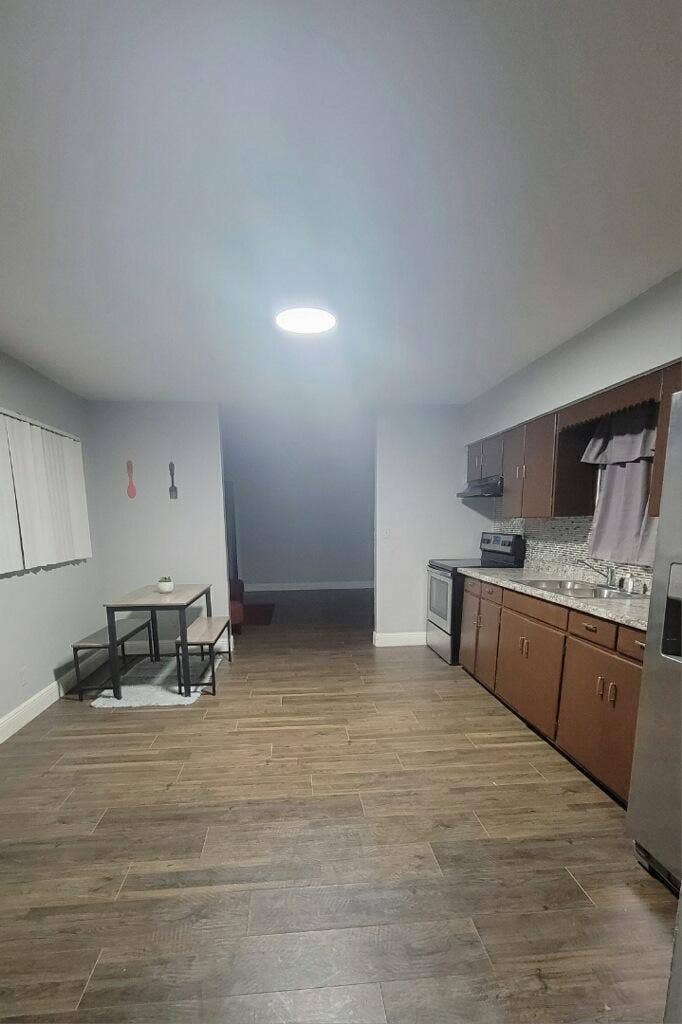 3 BR in Jacksonville