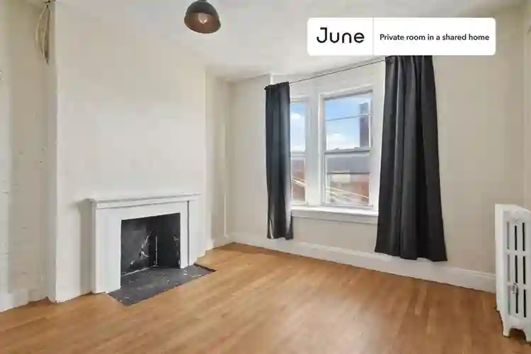4 BR in Boston