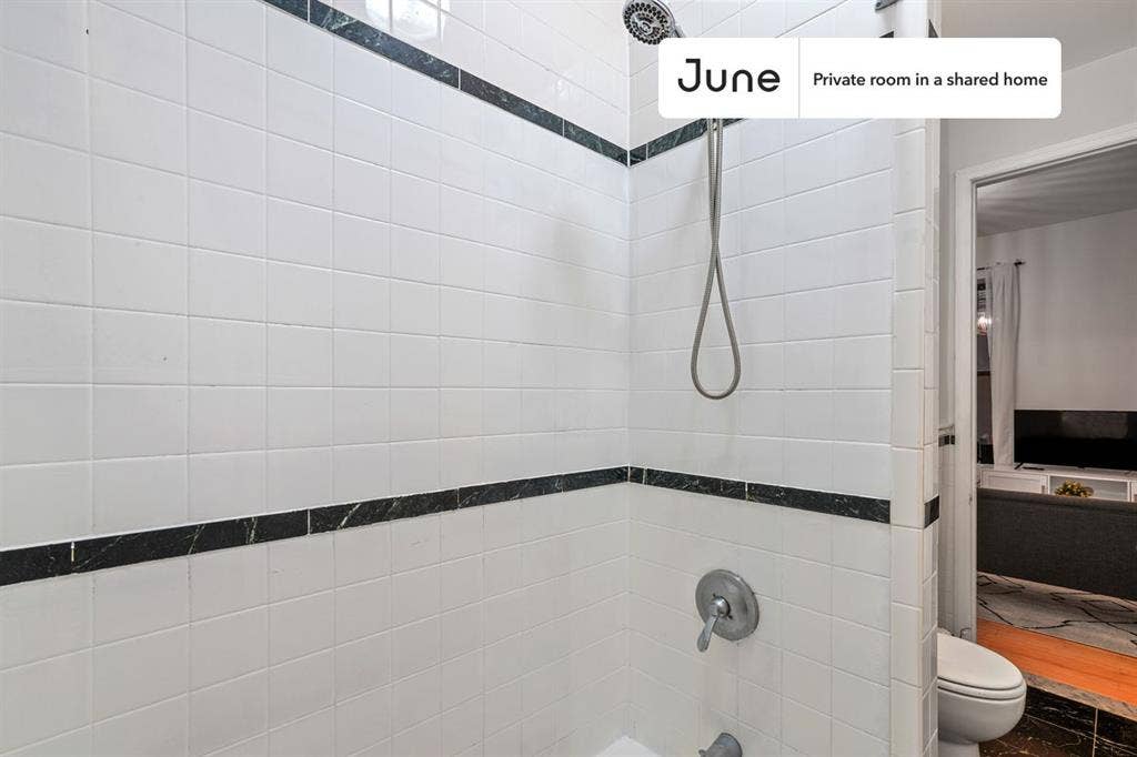 2 BR in New York City