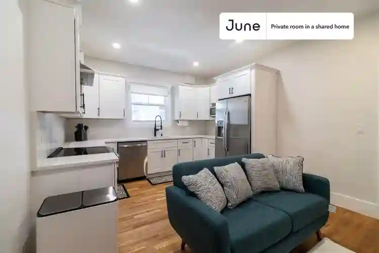 5 BR in Boston