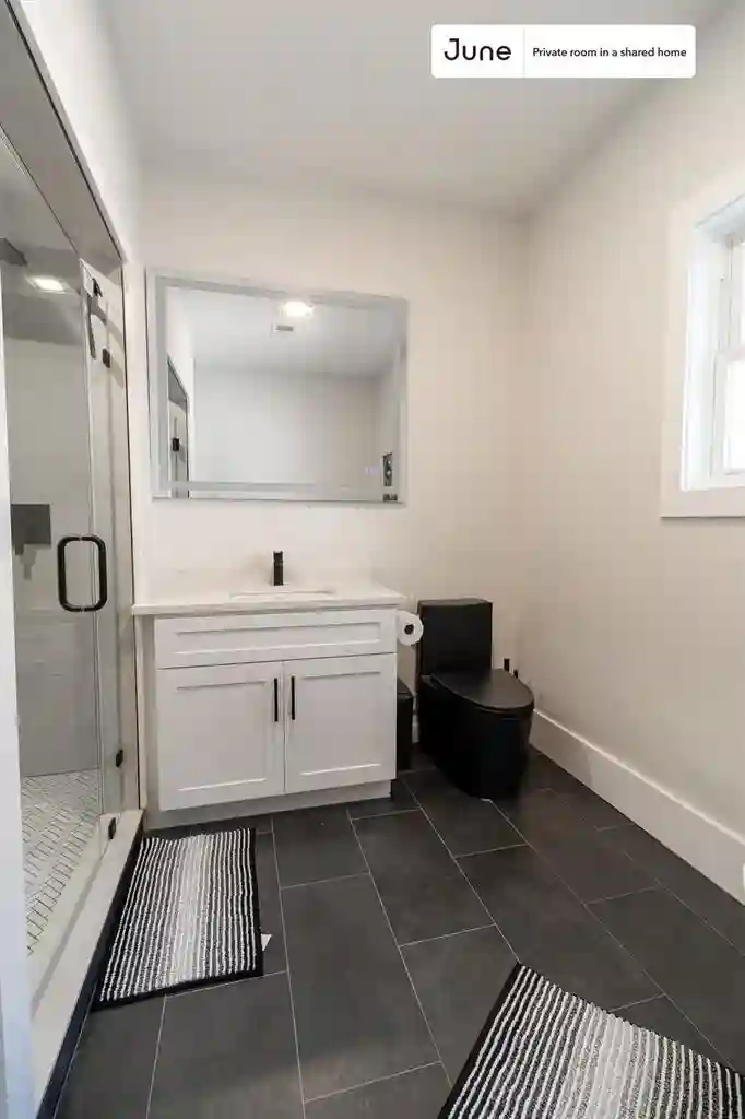5 BR in Boston