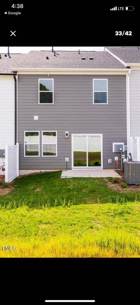 Private room available for rentt