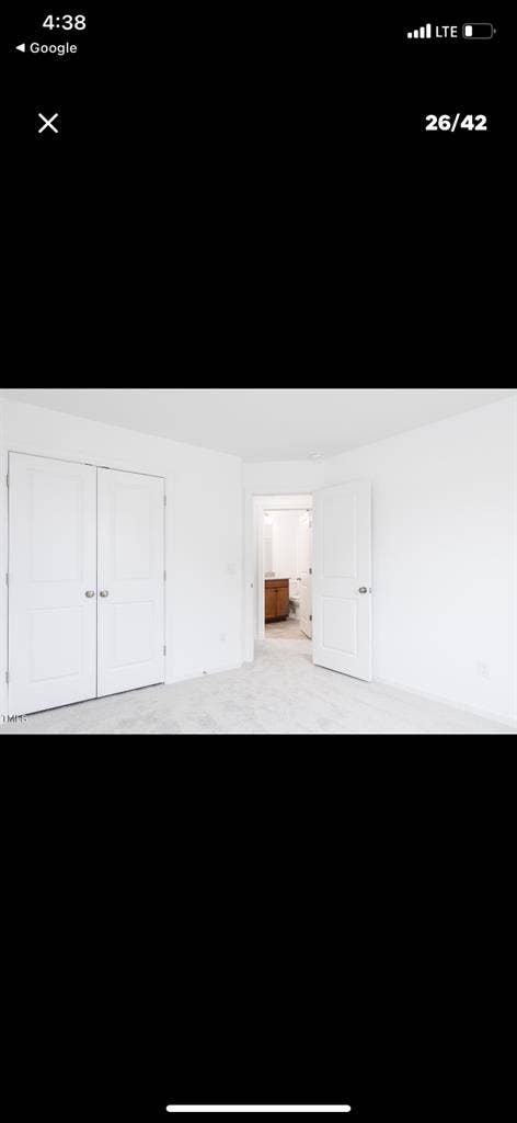 Private room available for rentt