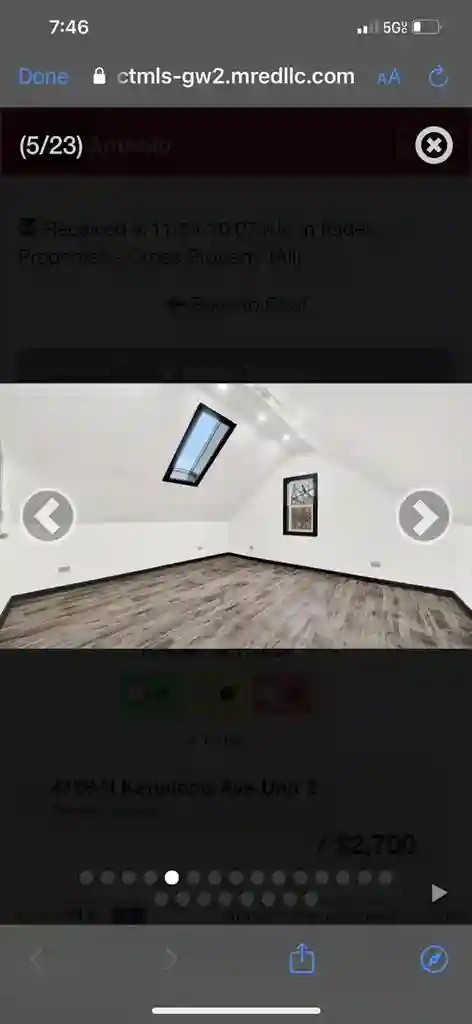 Female roommate needed.