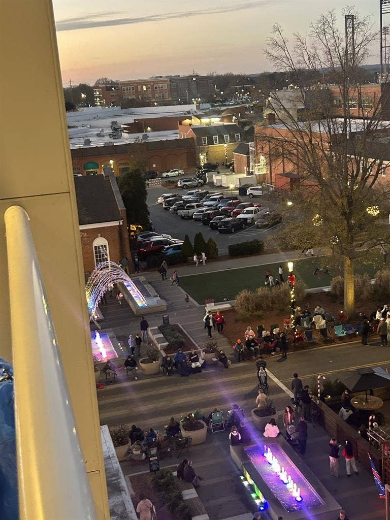 One bedroom apartment available