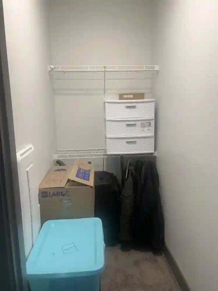 One bedroom apartment available