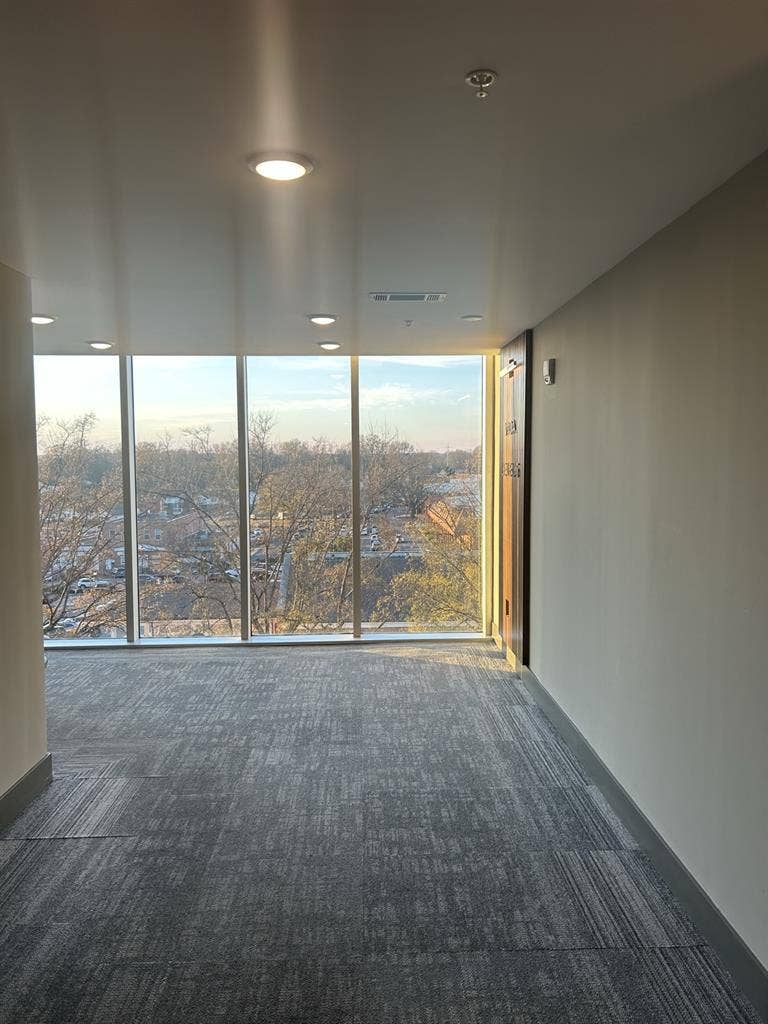 One bedroom apartment available