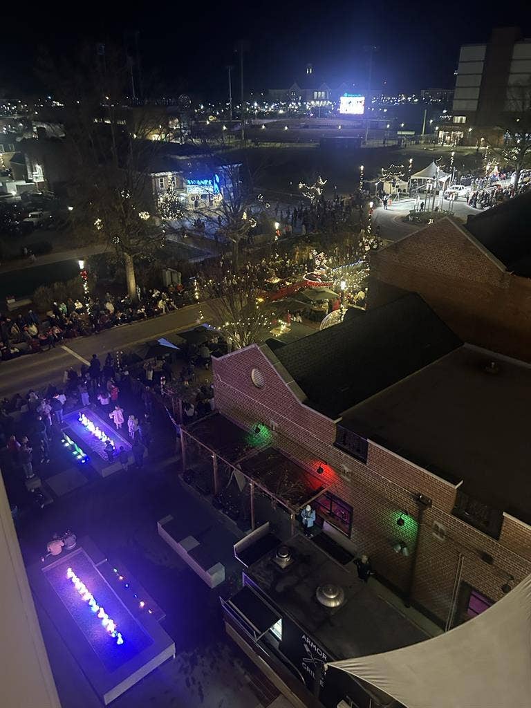 One bedroom apartment available