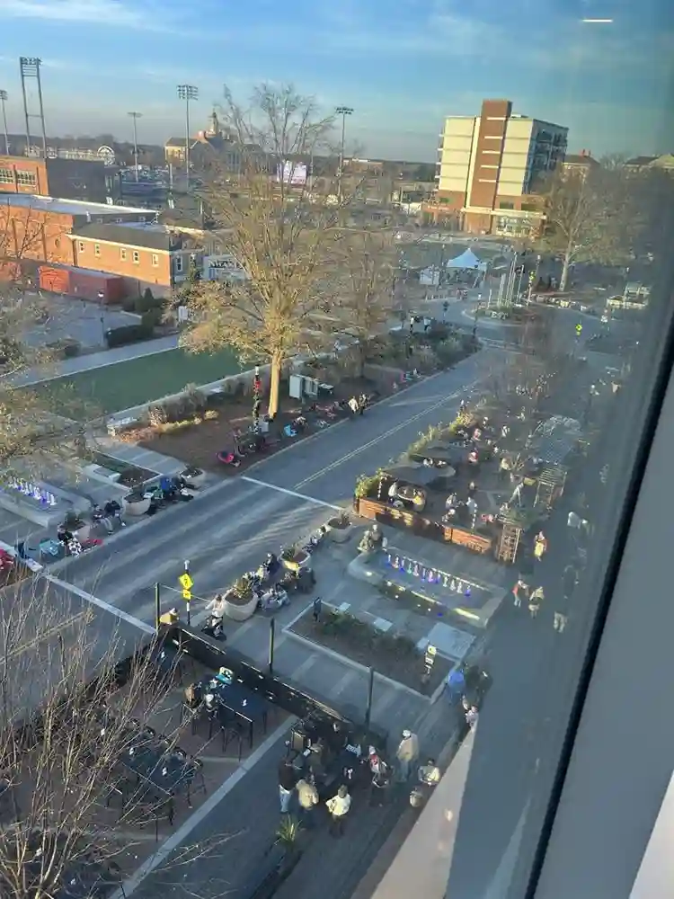 One bedroom apartment available