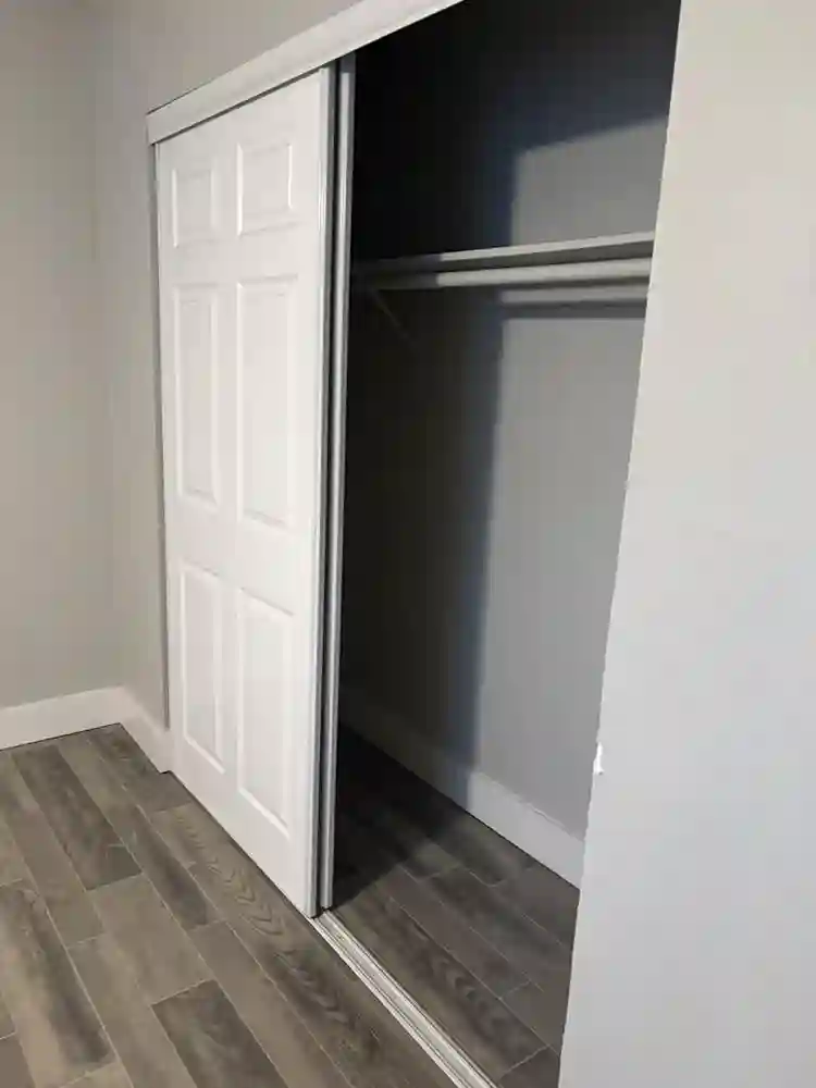 Room for rent with all utilities