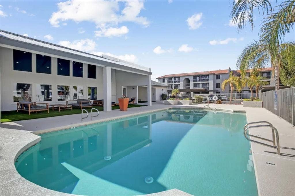 Room for rent with all utilities