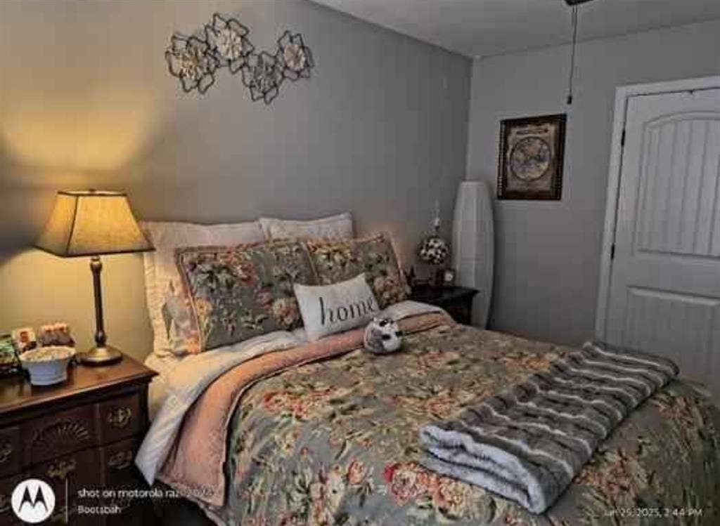 Must love dogs/ Furnished Room