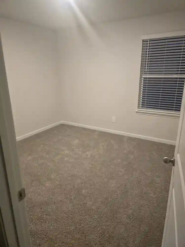 Brand new room for rent