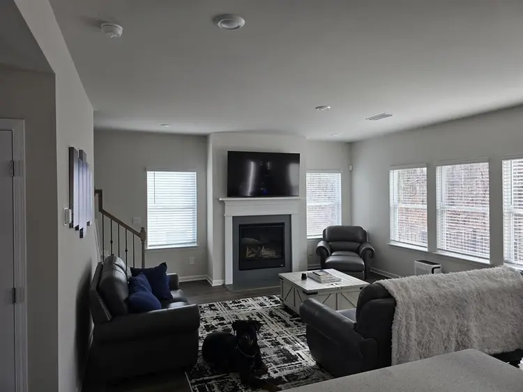 Brand new room for rent