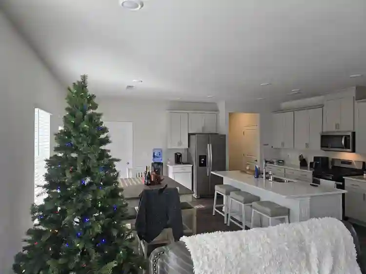 Brand new room for rent