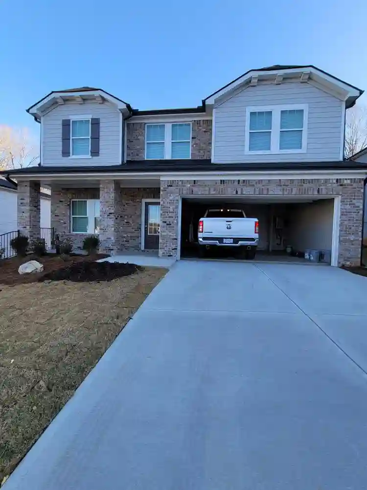 Brand new room for rent