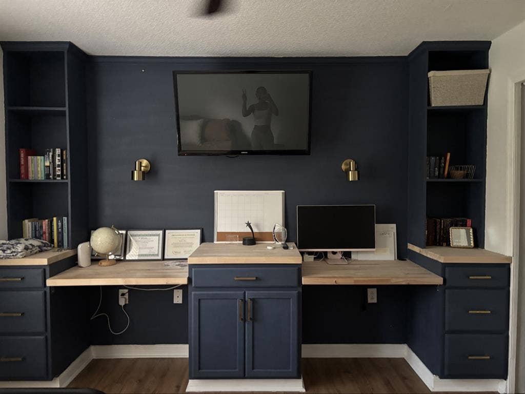 2 Fully-Furnished Private Rooms