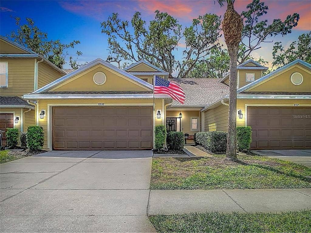 2 Fully-Furnished Private Rooms